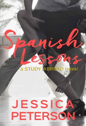 [Study Abroad 01] • Spanish Lessons